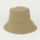 Swim Bucket in Beige