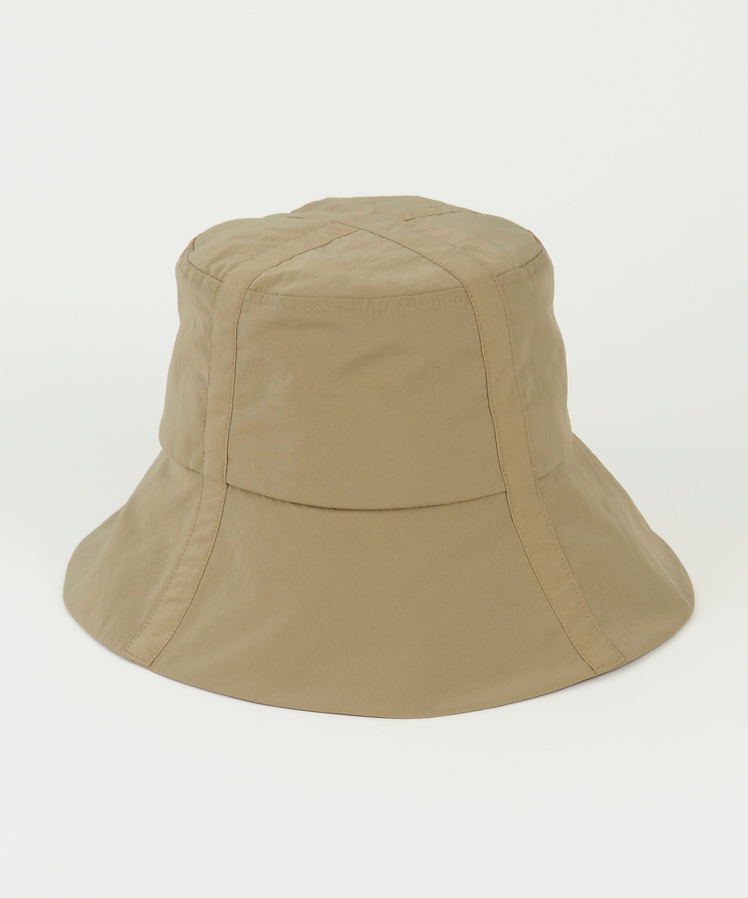 Swim Bucket in Beige - CLYDE