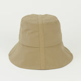 Swim Bucket in Beige