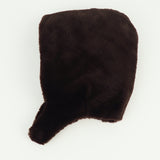 Sno Hood in Mink - CLYDE