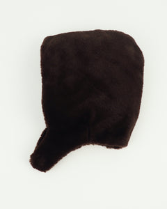 Sno Hood in Mink - CLYDE