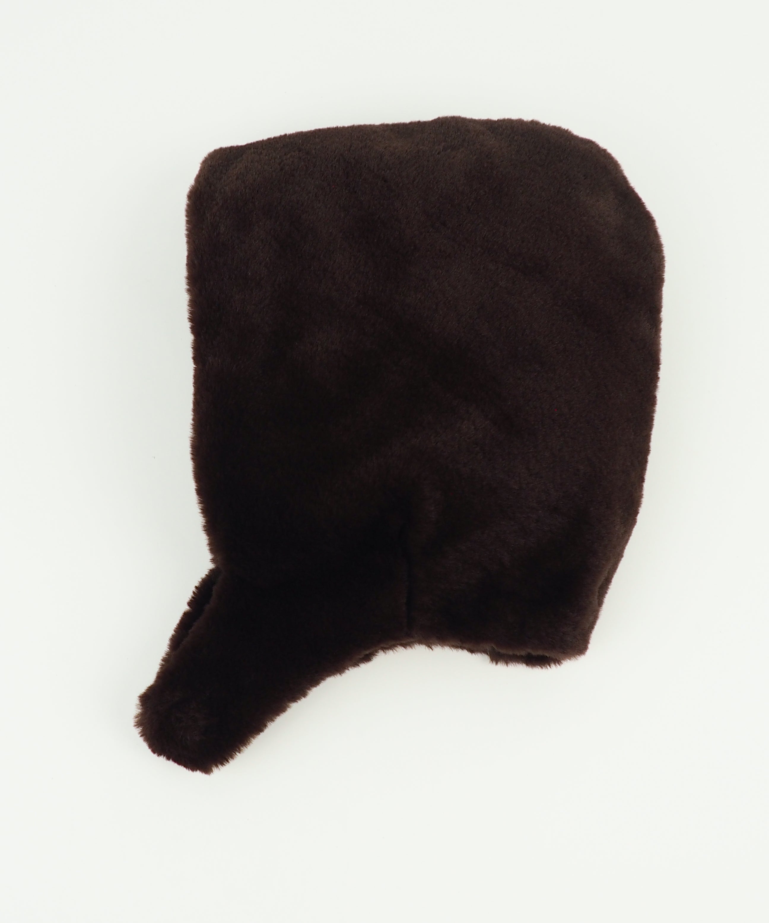 Sno Hood in Mink - CLYDE