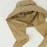 Swim Bucket in Beige - CLYDE