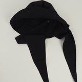 Swim Bucket in Black - CLYDE