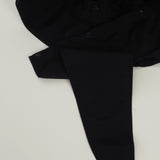 Swim Bucket in Black - CLYDE