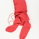CLYDE x Everybody.World Hoodie Scarf in Cedar - CLYDE