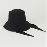 Swim Bucket in Black - CLYDE