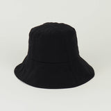 Swim Bucket in Black - CLYDE