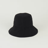 Swim Bucket in Black - CLYDE