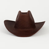 Cowboy Hat in Earth - CLYDE