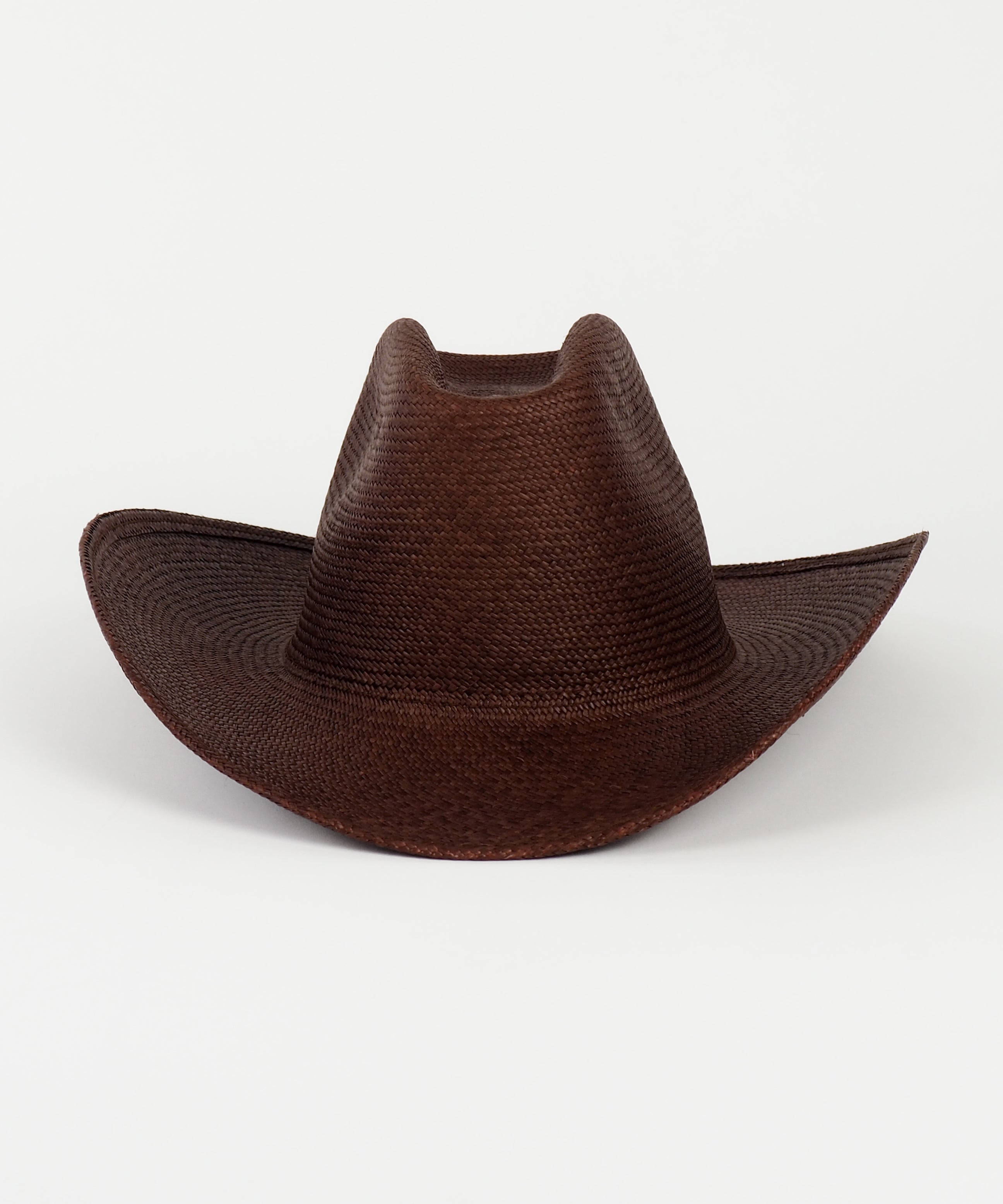 Cowboy Hat in Earth - CLYDE