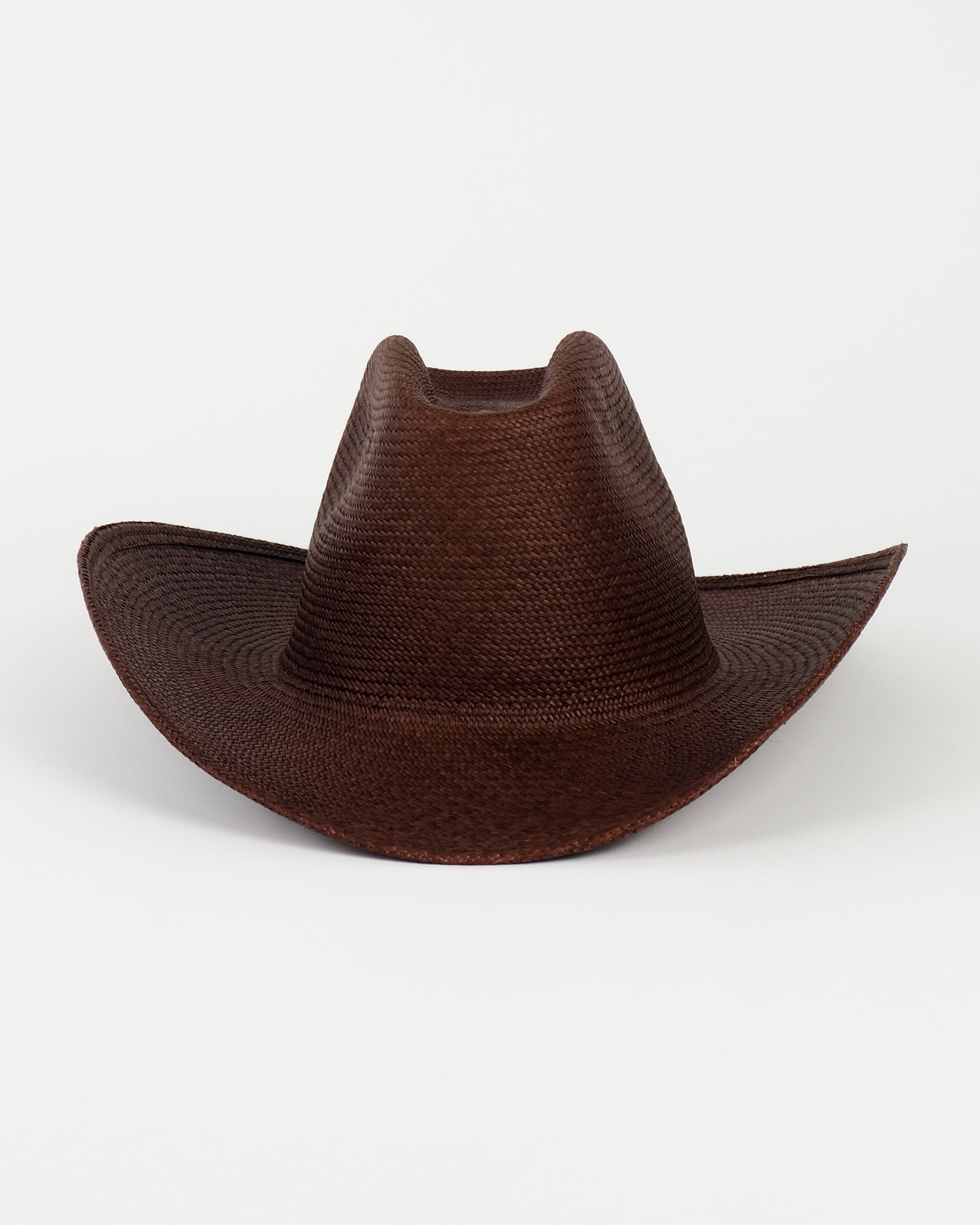 Cowboy Hat in Earth - CLYDE