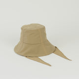 Swim Bucket in Beige - CLYDE