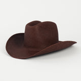 Cowboy Hat in Earth - CLYDE