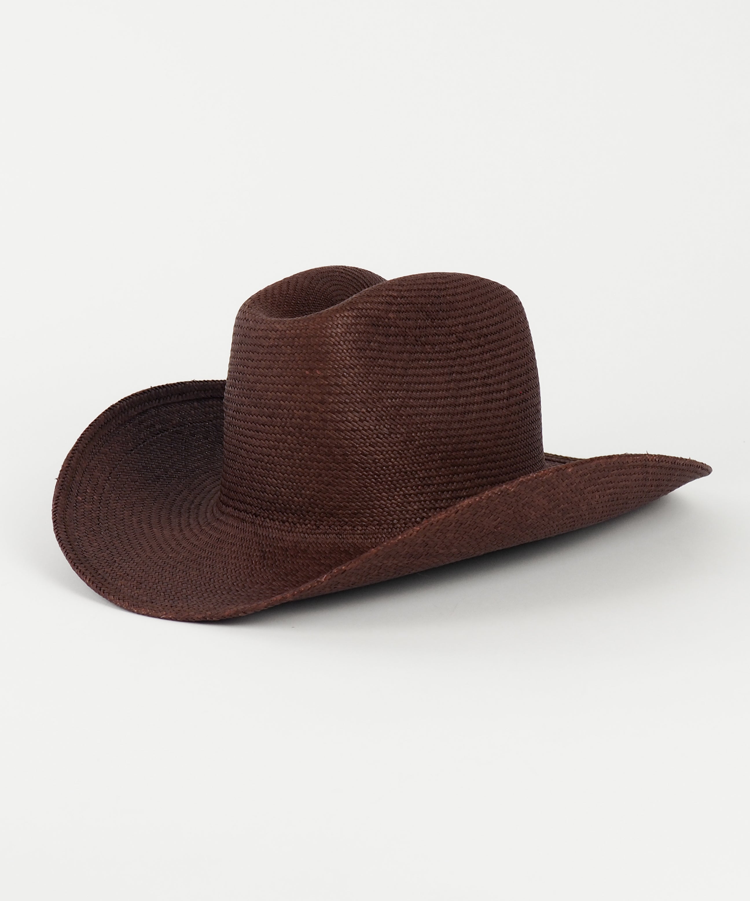 Cowboy Hat in Earth - CLYDE