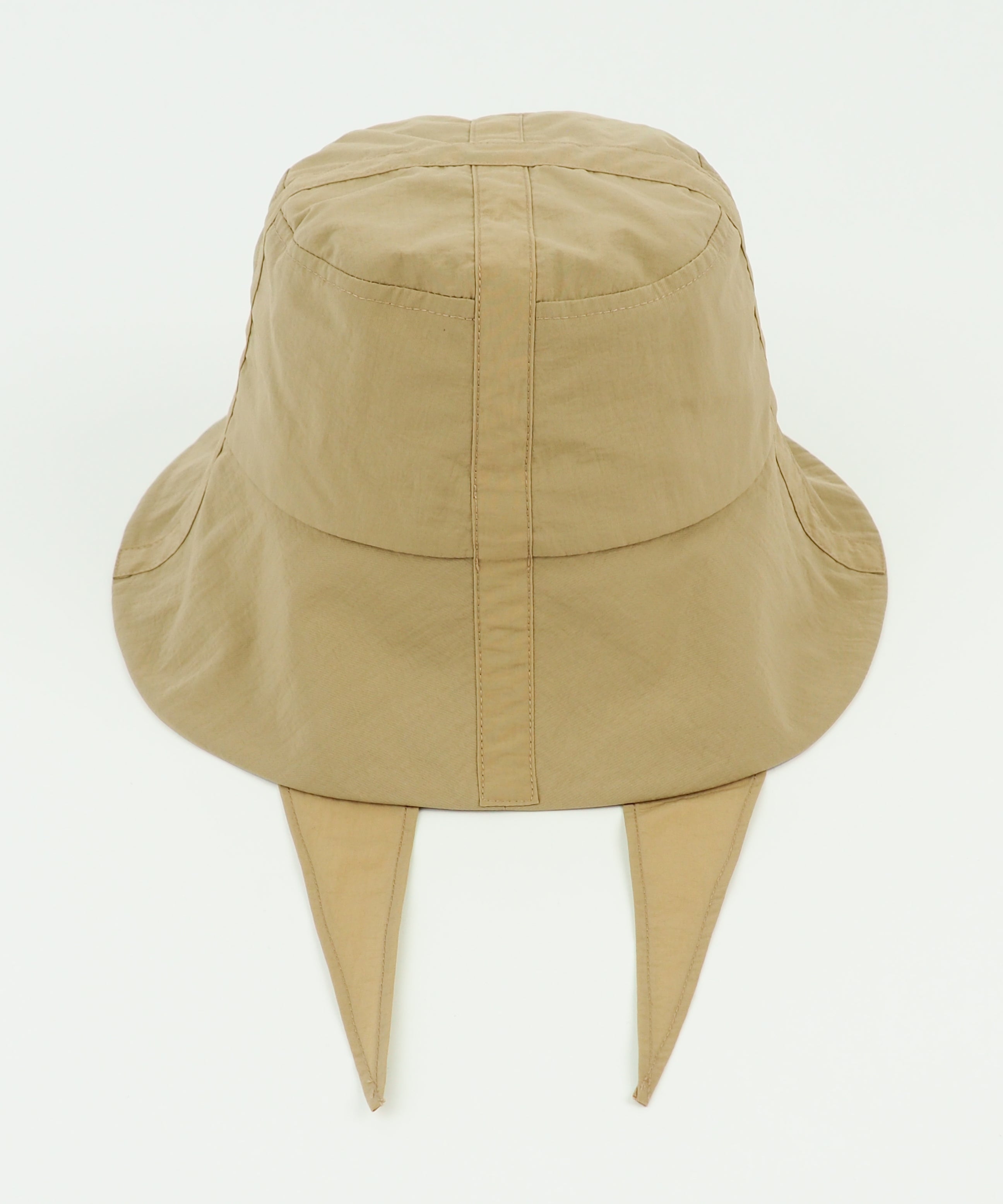 Swim Bucket in Beige - CLYDE
