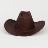 Cowboy Hat in Earth - CLYDE