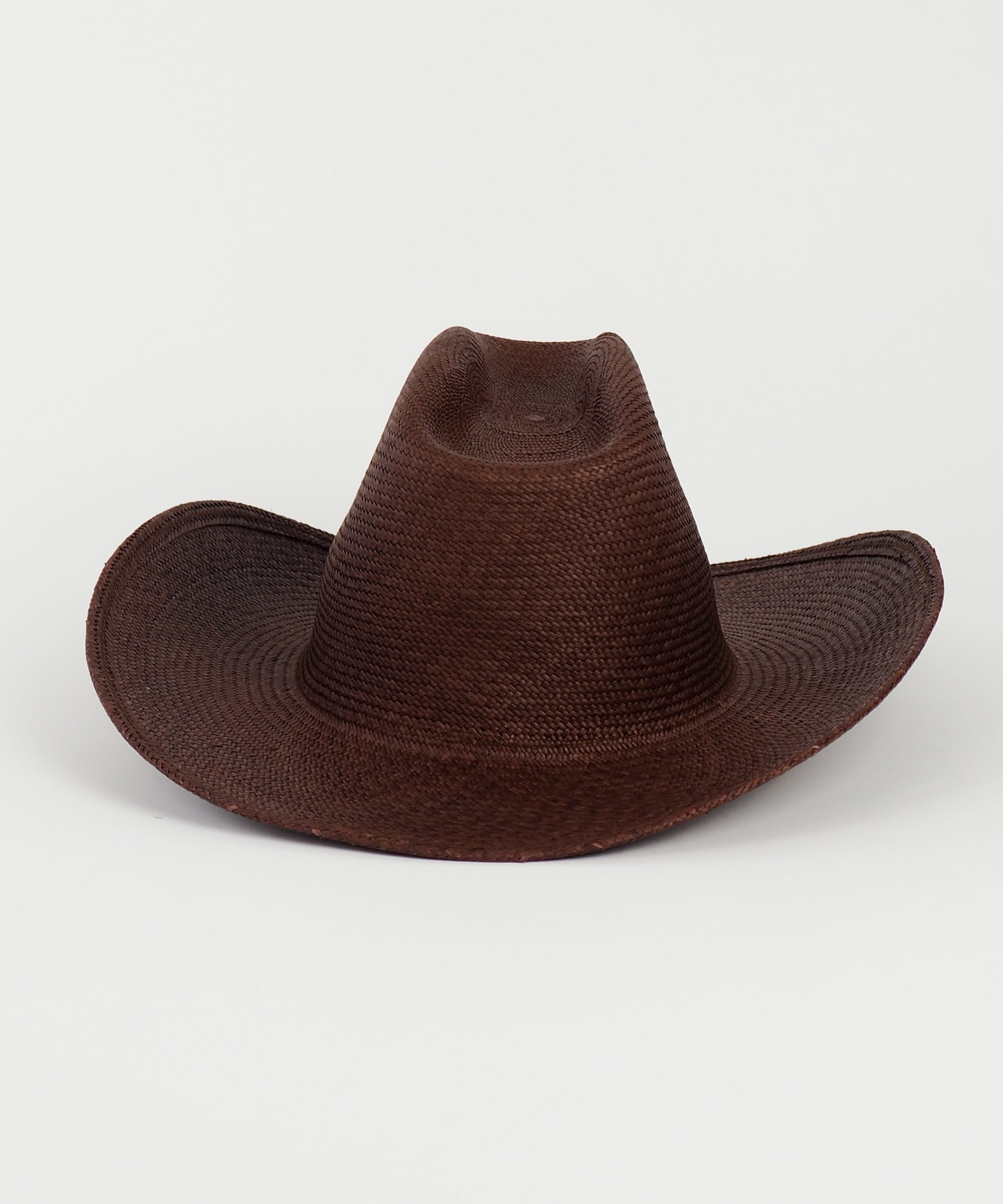 Cowboy Hat in Earth - CLYDE