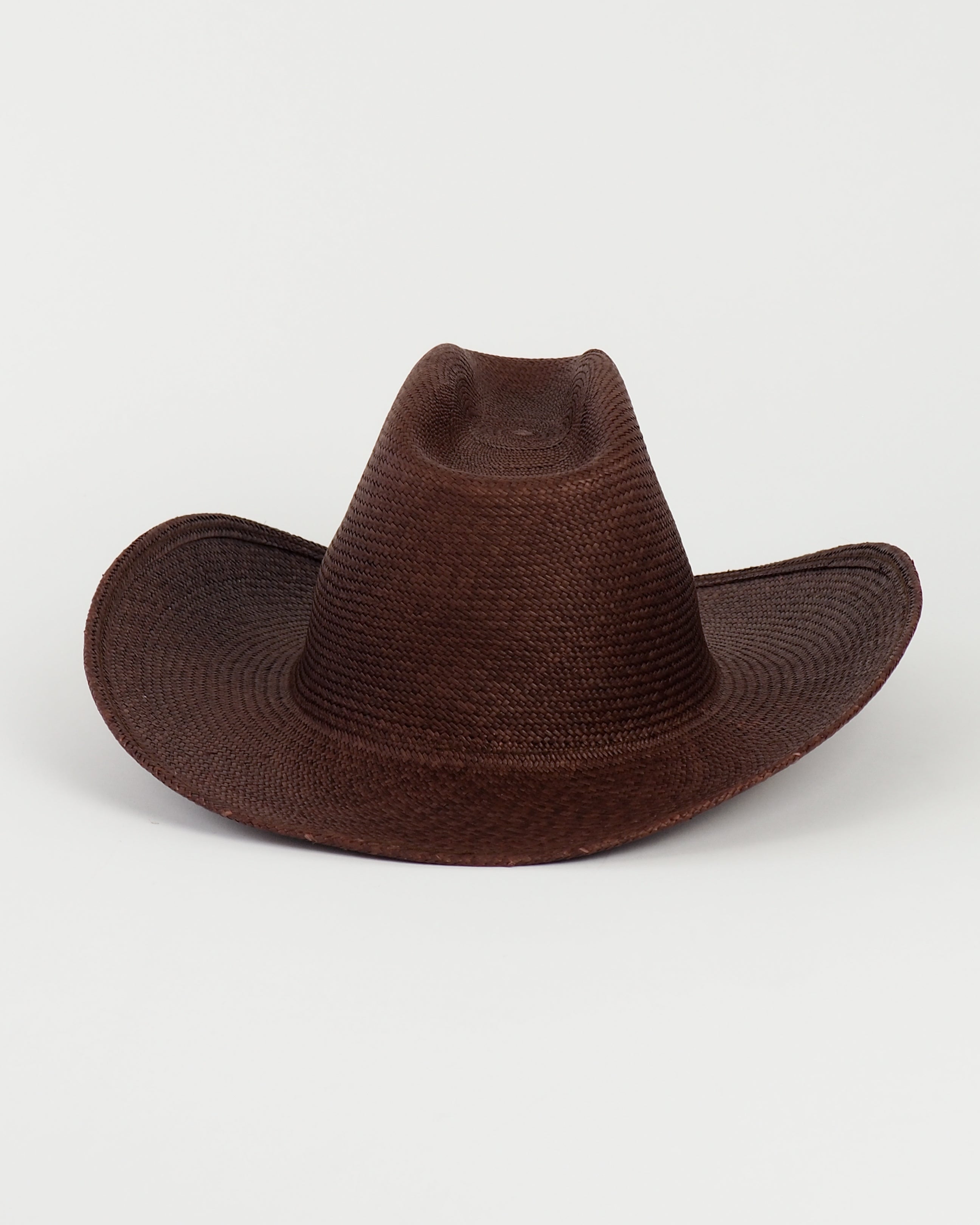 Cowboy Hat in Earth - CLYDE