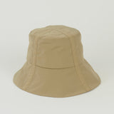 Swim Bucket in Beige - CLYDE