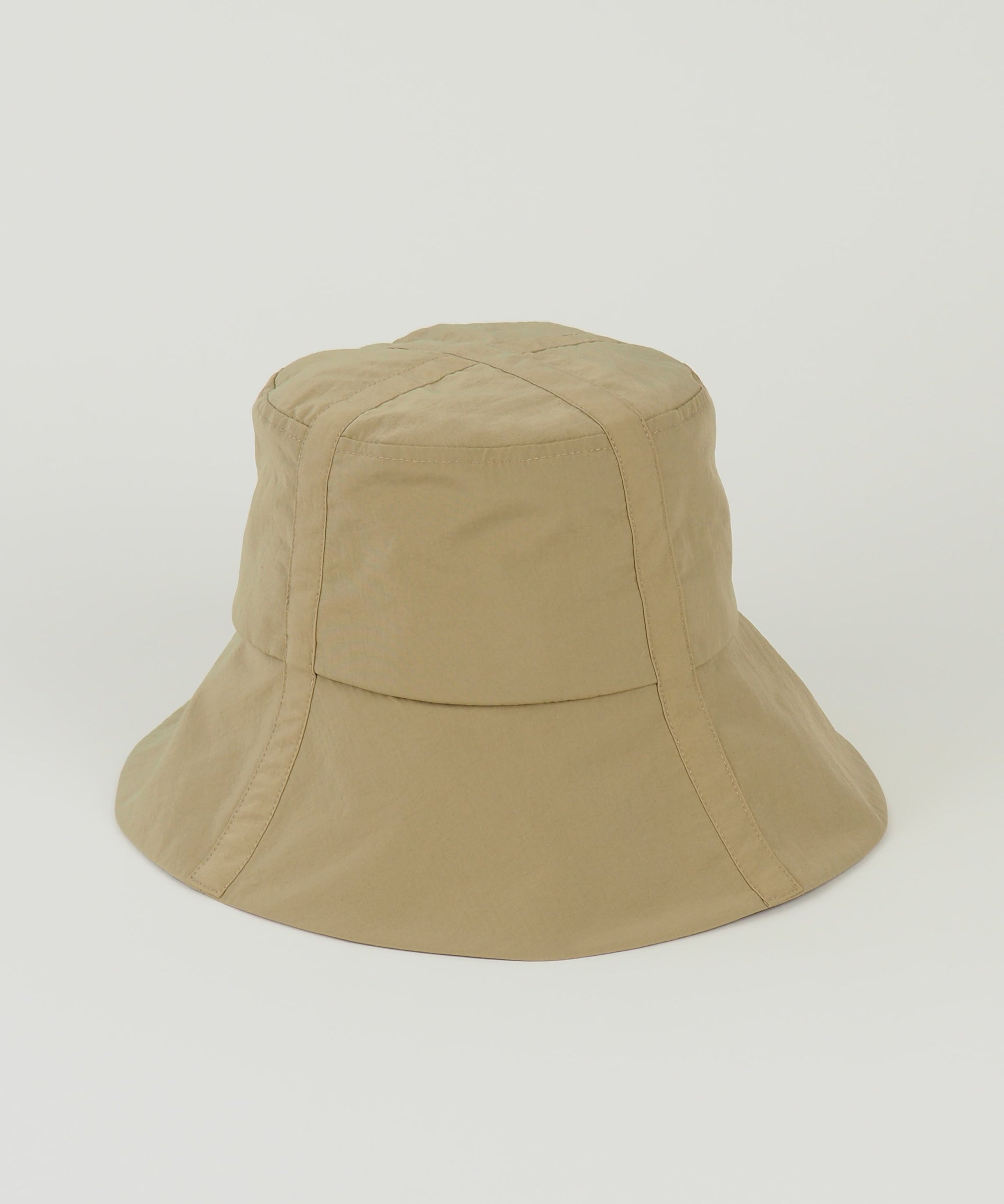 Swim Bucket in Beige - CLYDE