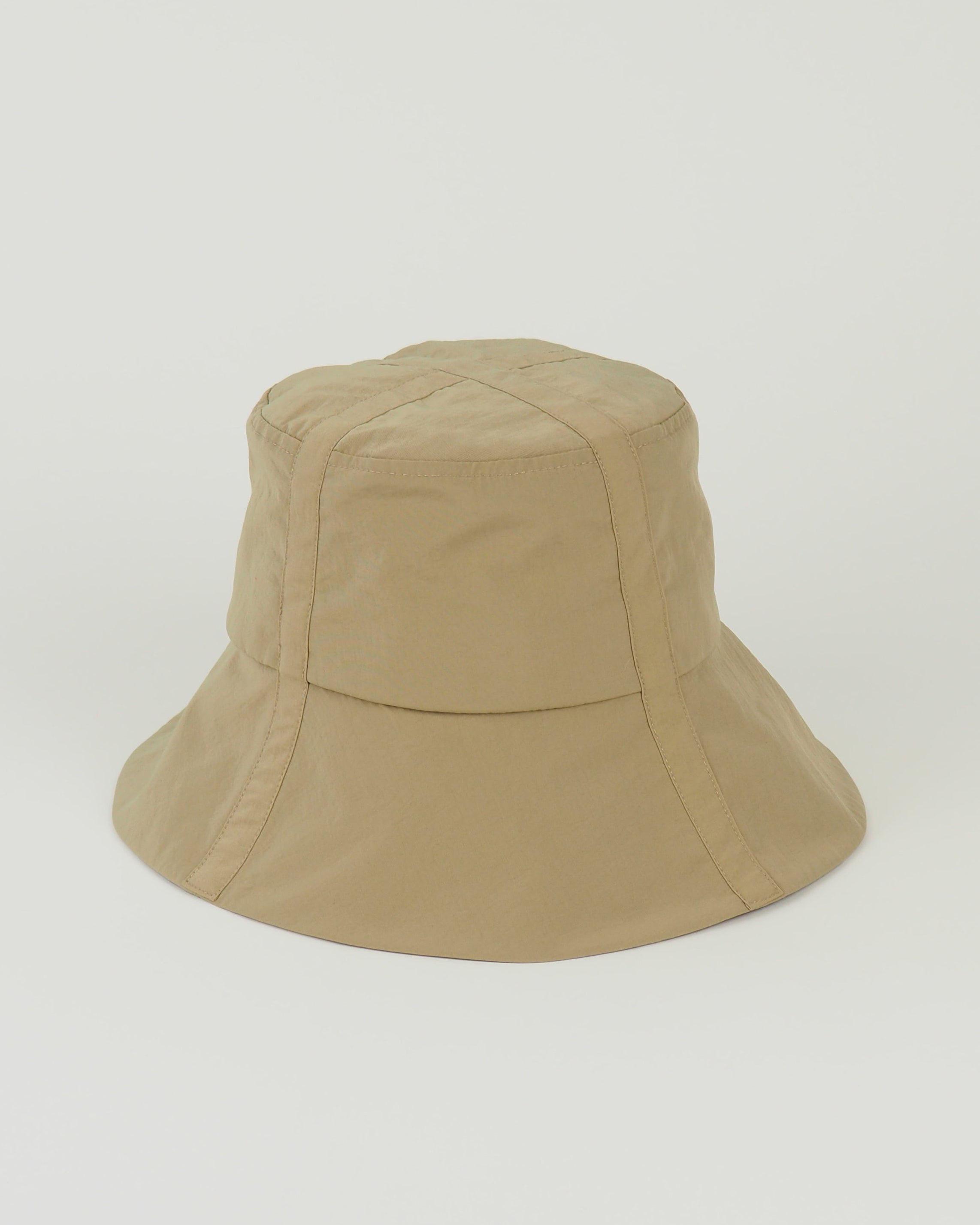 Swim Bucket in Beige - CLYDE