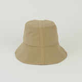 Swim Bucket in Beige - CLYDE