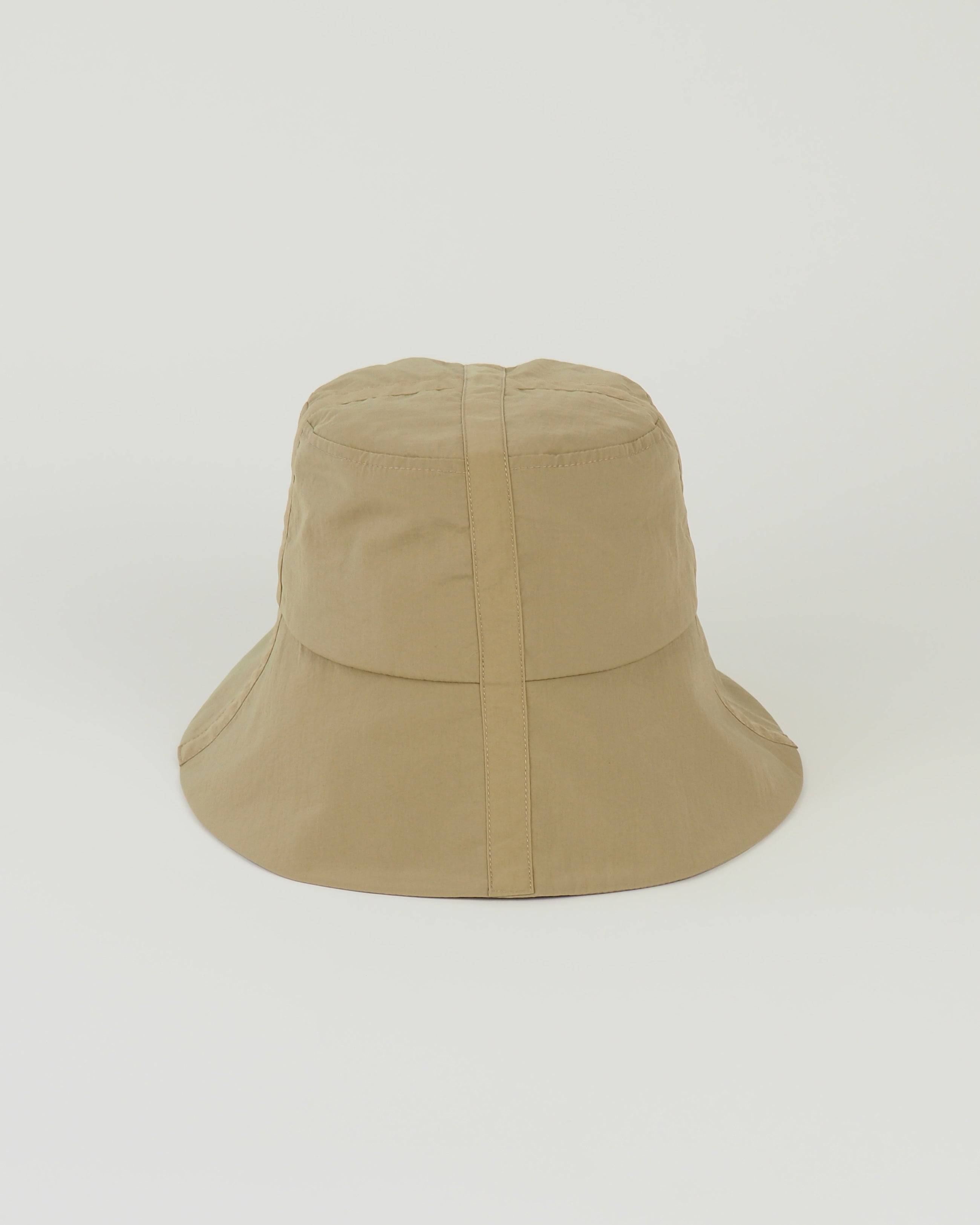 Swim Bucket in Beige - CLYDE