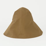 Iona Hat in Caramel Rip Stop - CLYDE
