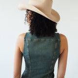 Cowboy Hat in Cloud - CLYDE