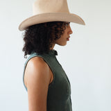 Cowboy Hat in Cloud - CLYDE