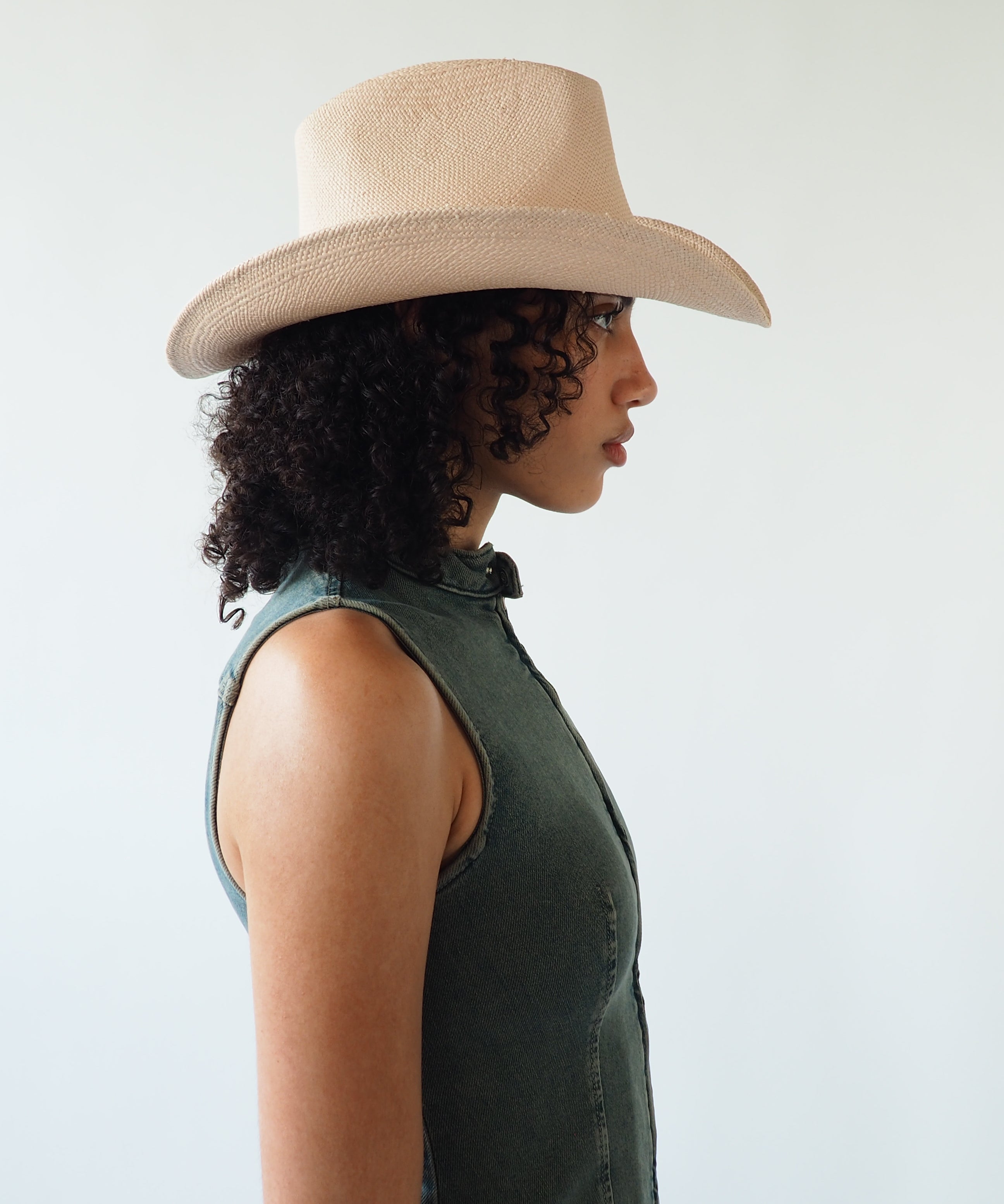 Cowboy Hat in Cloud - CLYDE