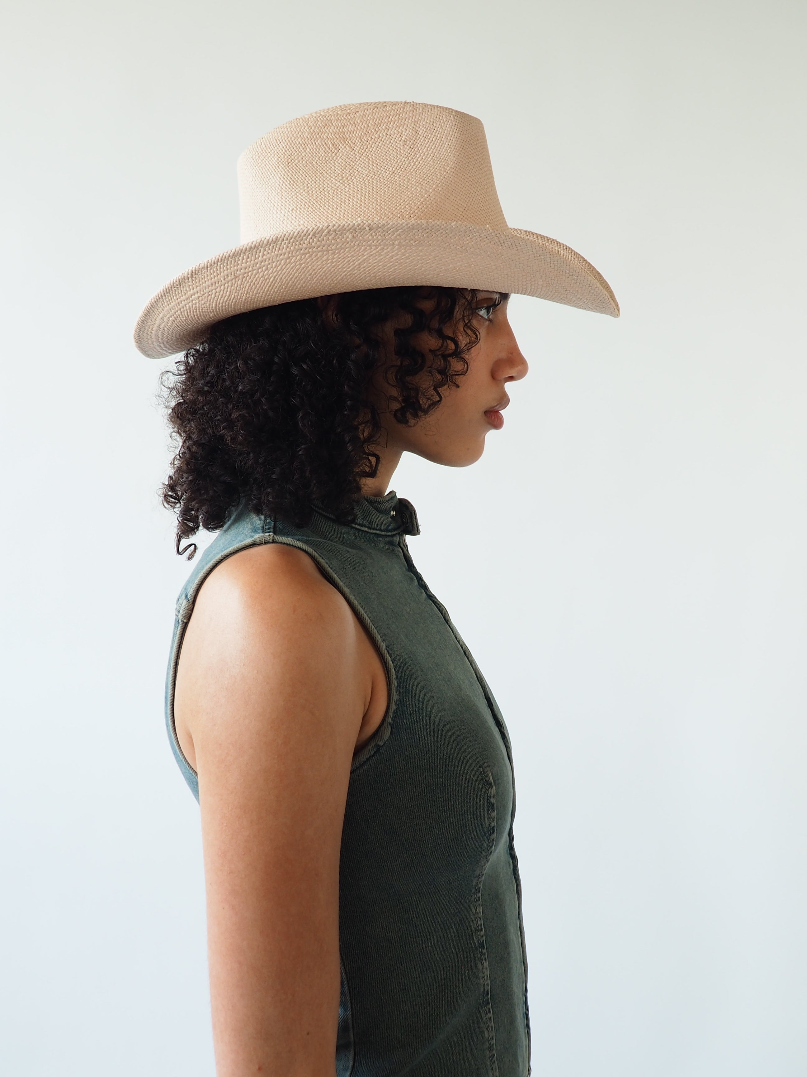 Cowboy Hat in Cloud - CLYDE