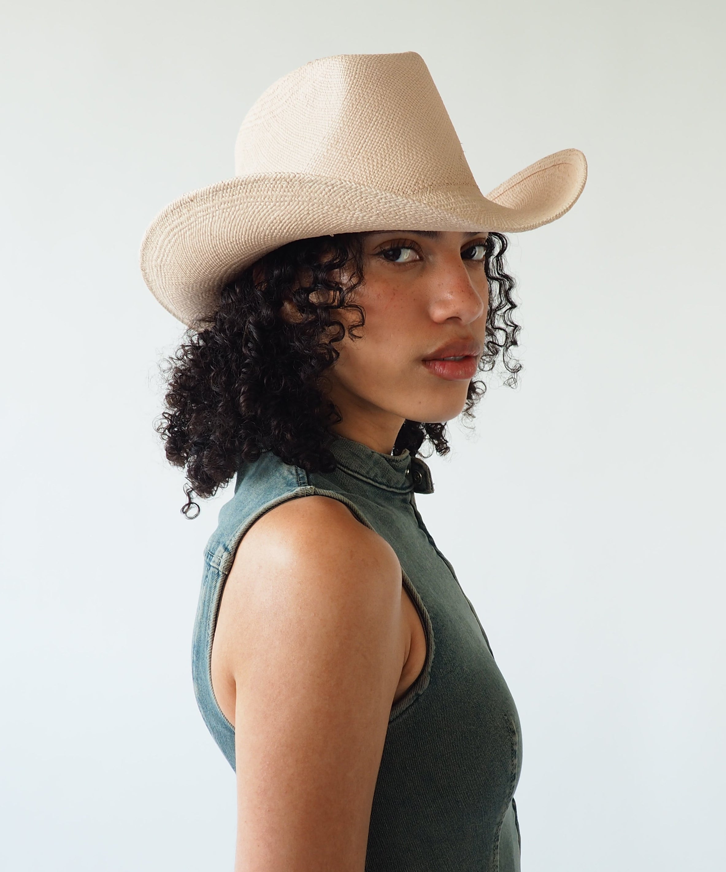 Cowboy Hat in Cloud - CLYDE