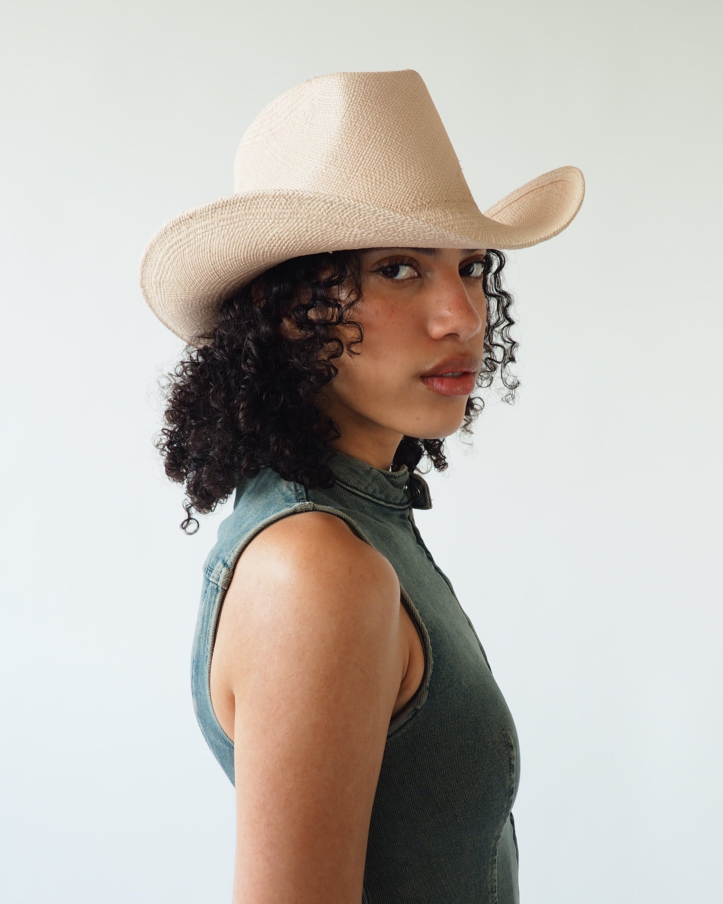 Cowboy Hat in Cloud - CLYDE
