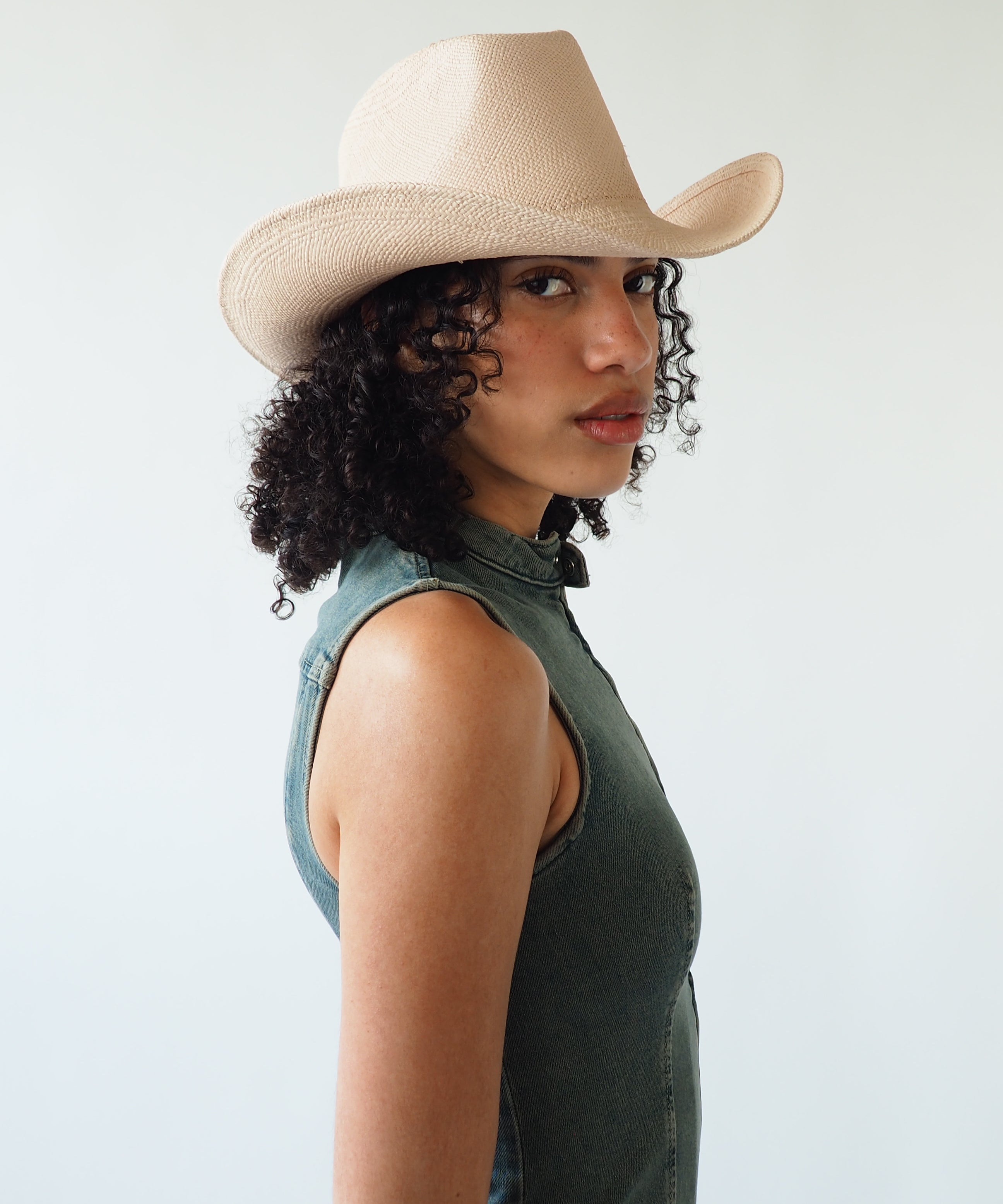 Cowboy Hat in Cloud - CLYDE