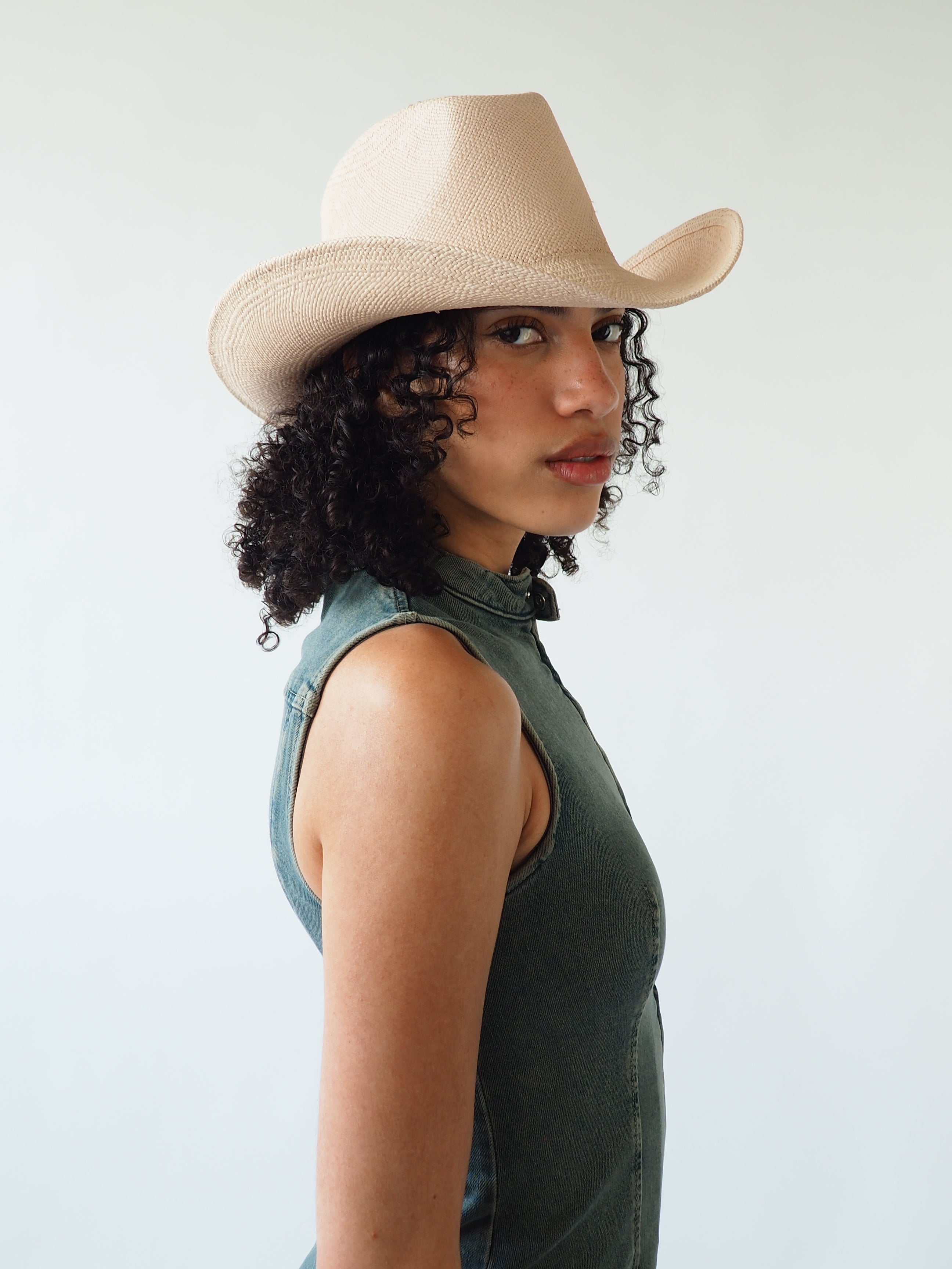 Cowboy Hat in Cloud - CLYDE