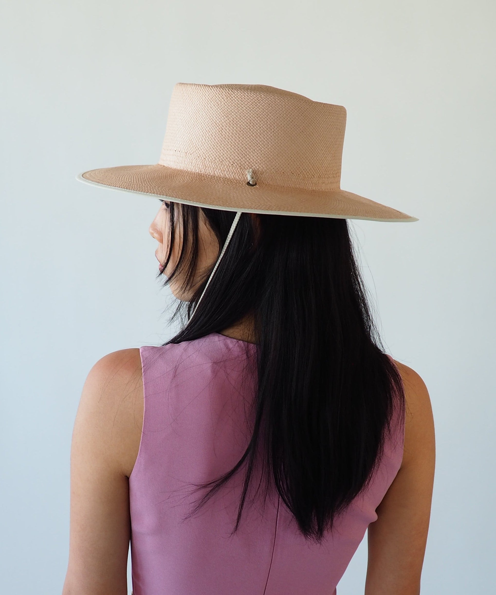 Gaucho Hat in Cloud - CLYDE