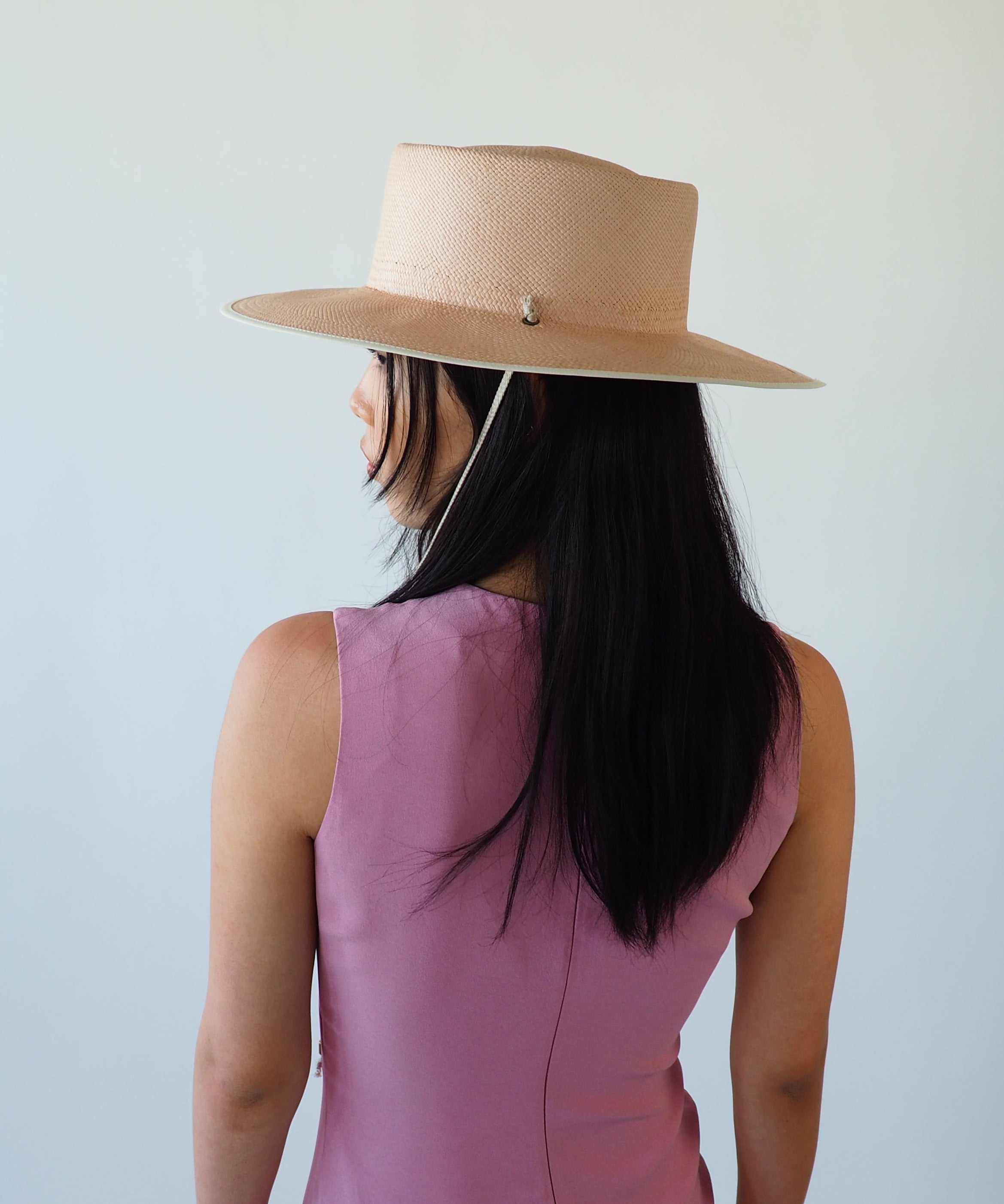 Gaucho Hat in Cloud - CLYDE