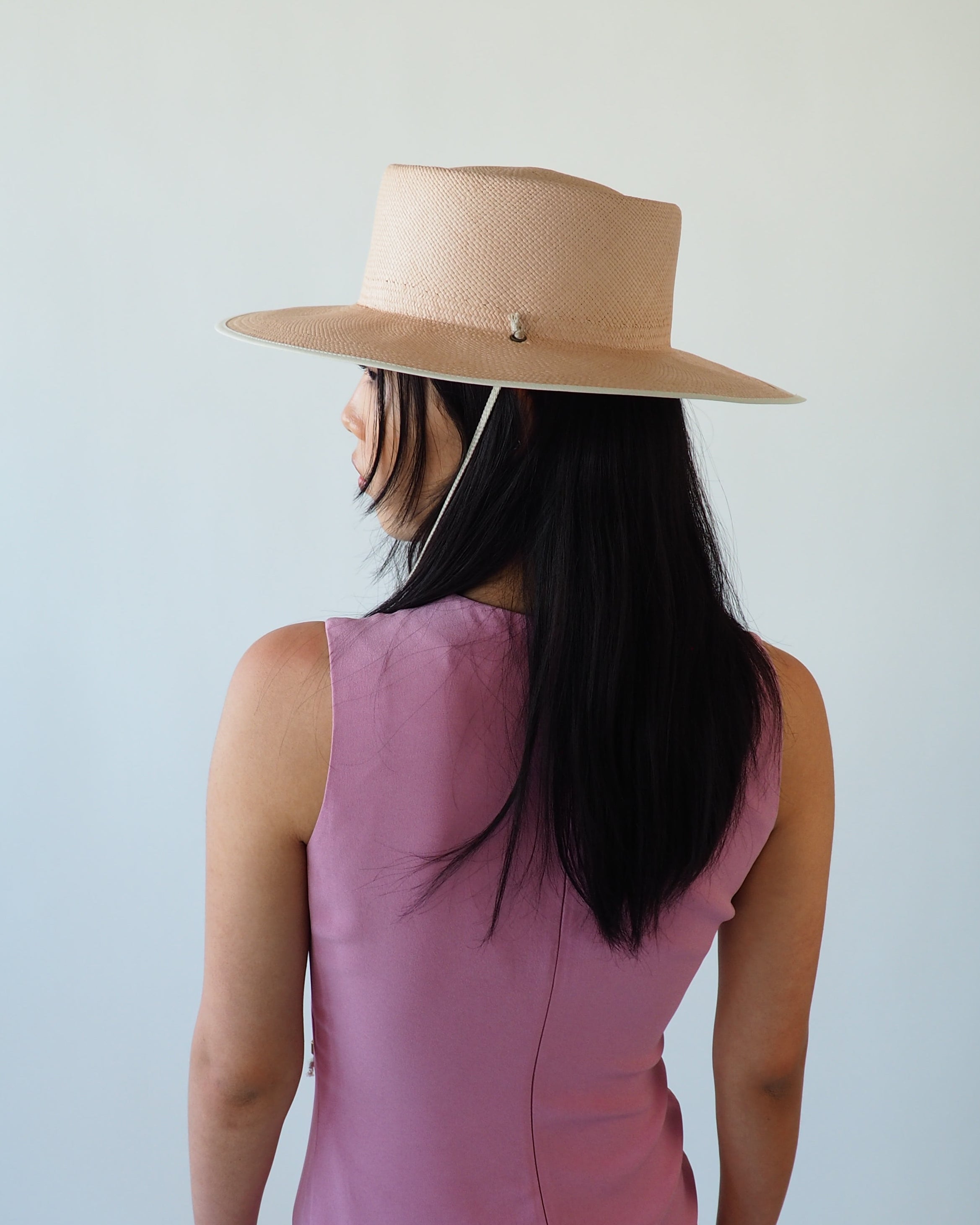 Gaucho Hat in Cloud - CLYDE