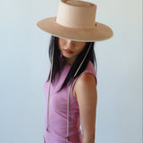 Gaucho Hat in Cloud - CLYDE