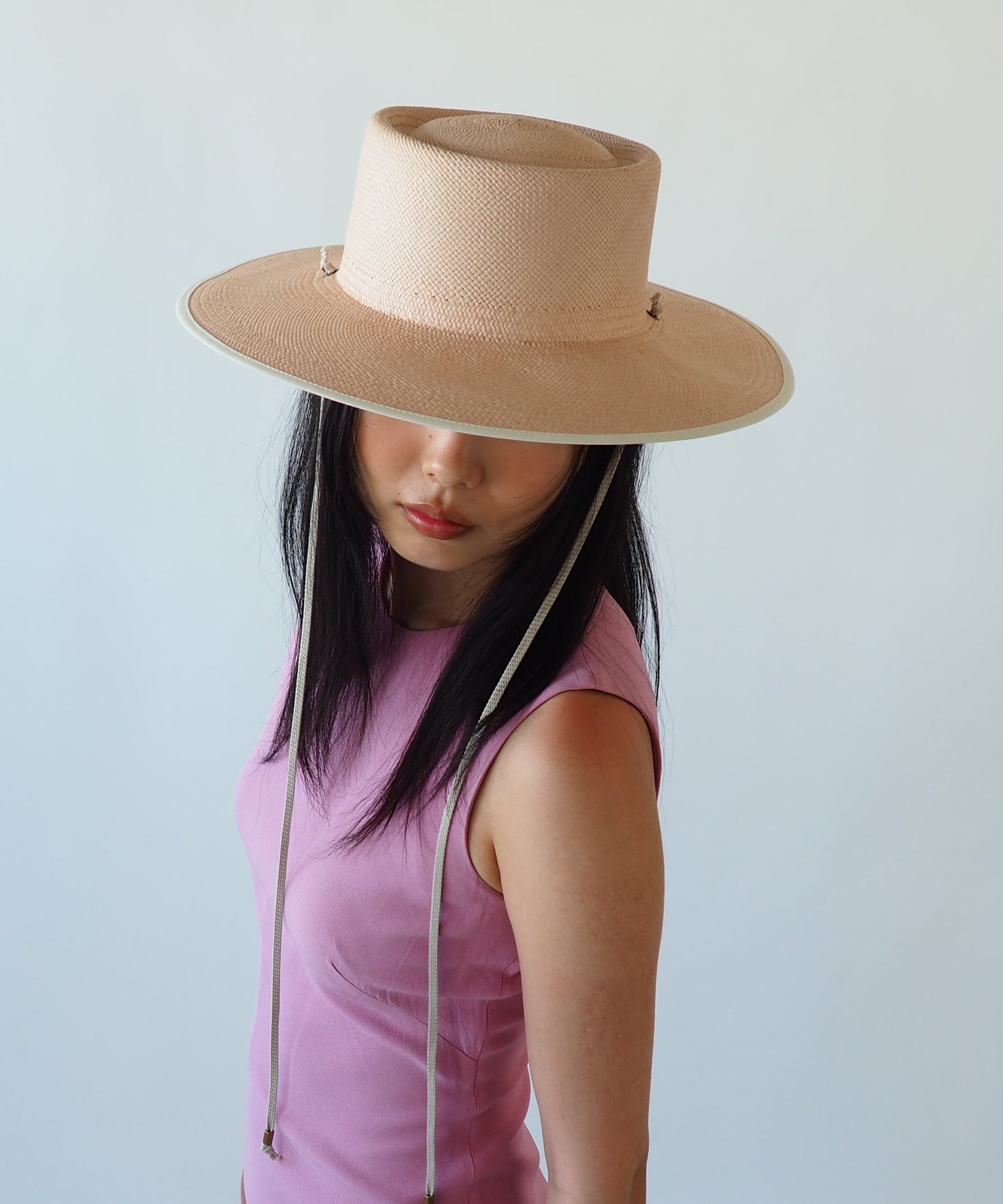 Gaucho Hat in Cloud - CLYDE