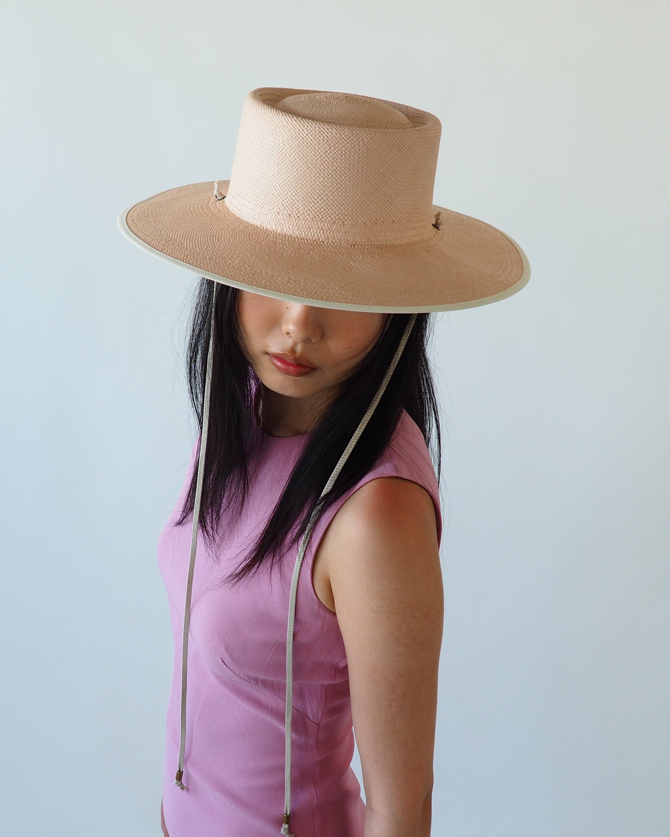 Gaucho Hat in Cloud - CLYDE