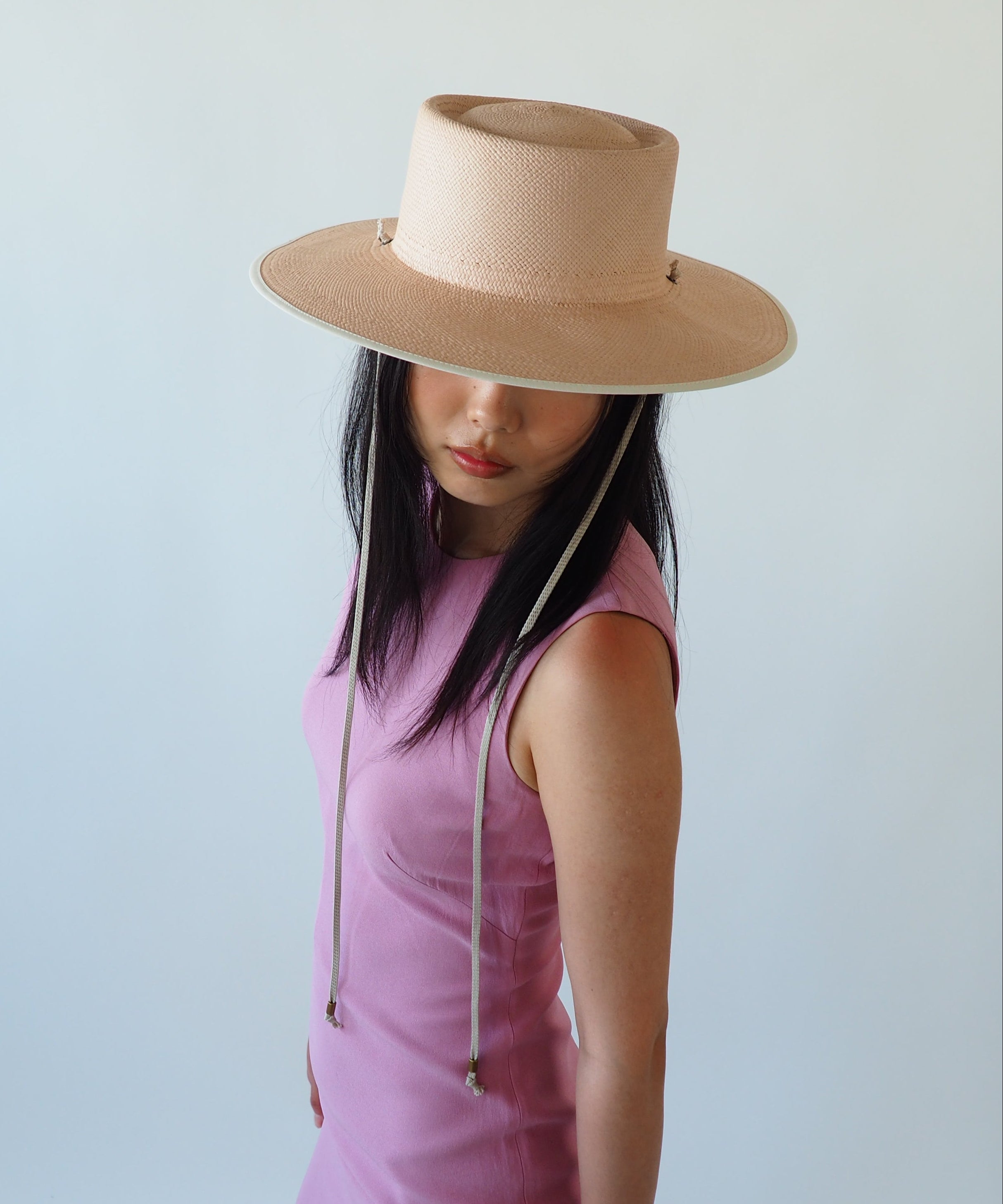 Gaucho Hat in Cloud - CLYDE