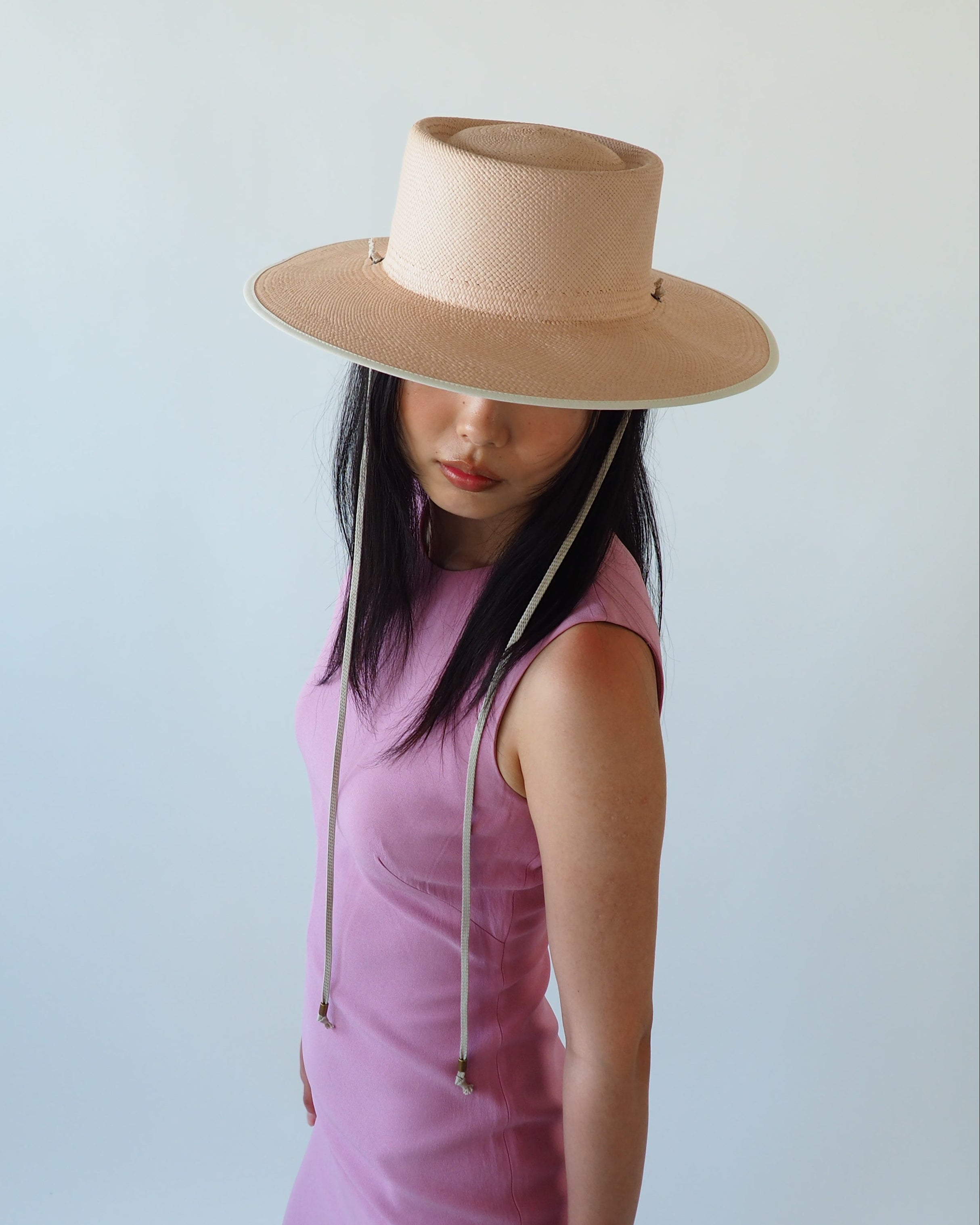 Gaucho Hat in Cloud - CLYDE