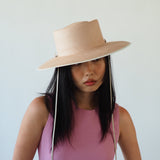 Gaucho Hat in Cloud - CLYDE