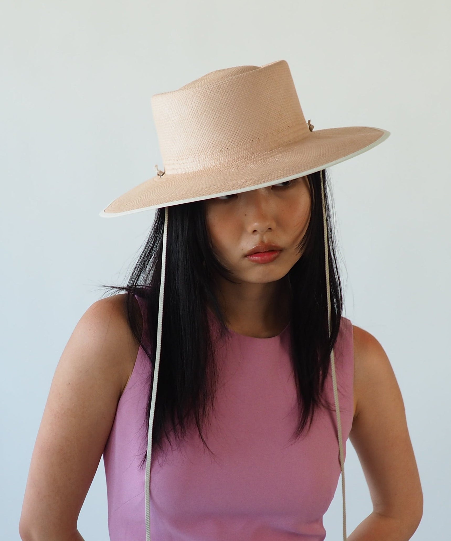 Gaucho Hat in Cloud - CLYDE