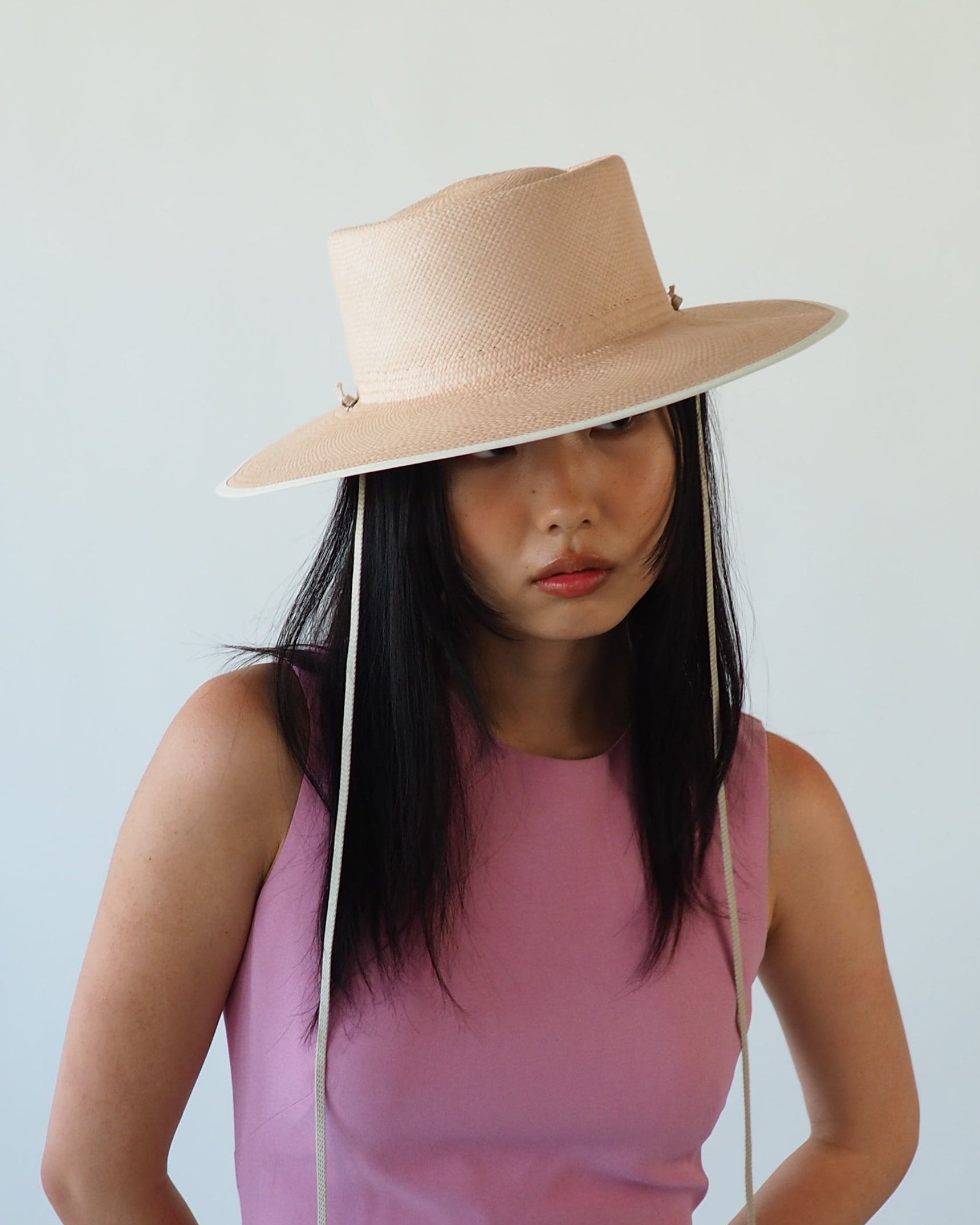 Gaucho Hat in Cloud - CLYDE