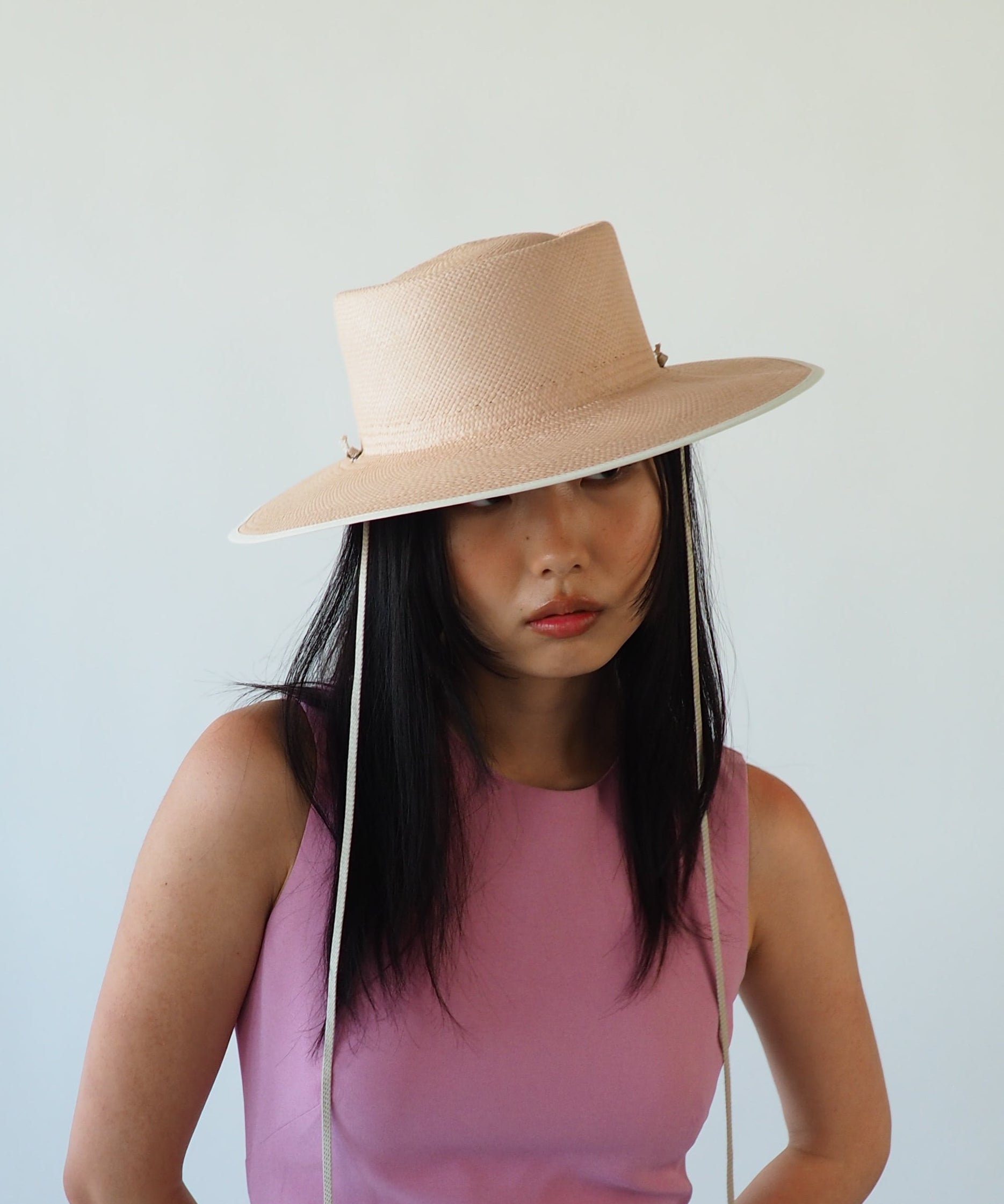 Gaucho Hat in Cloud - CLYDE