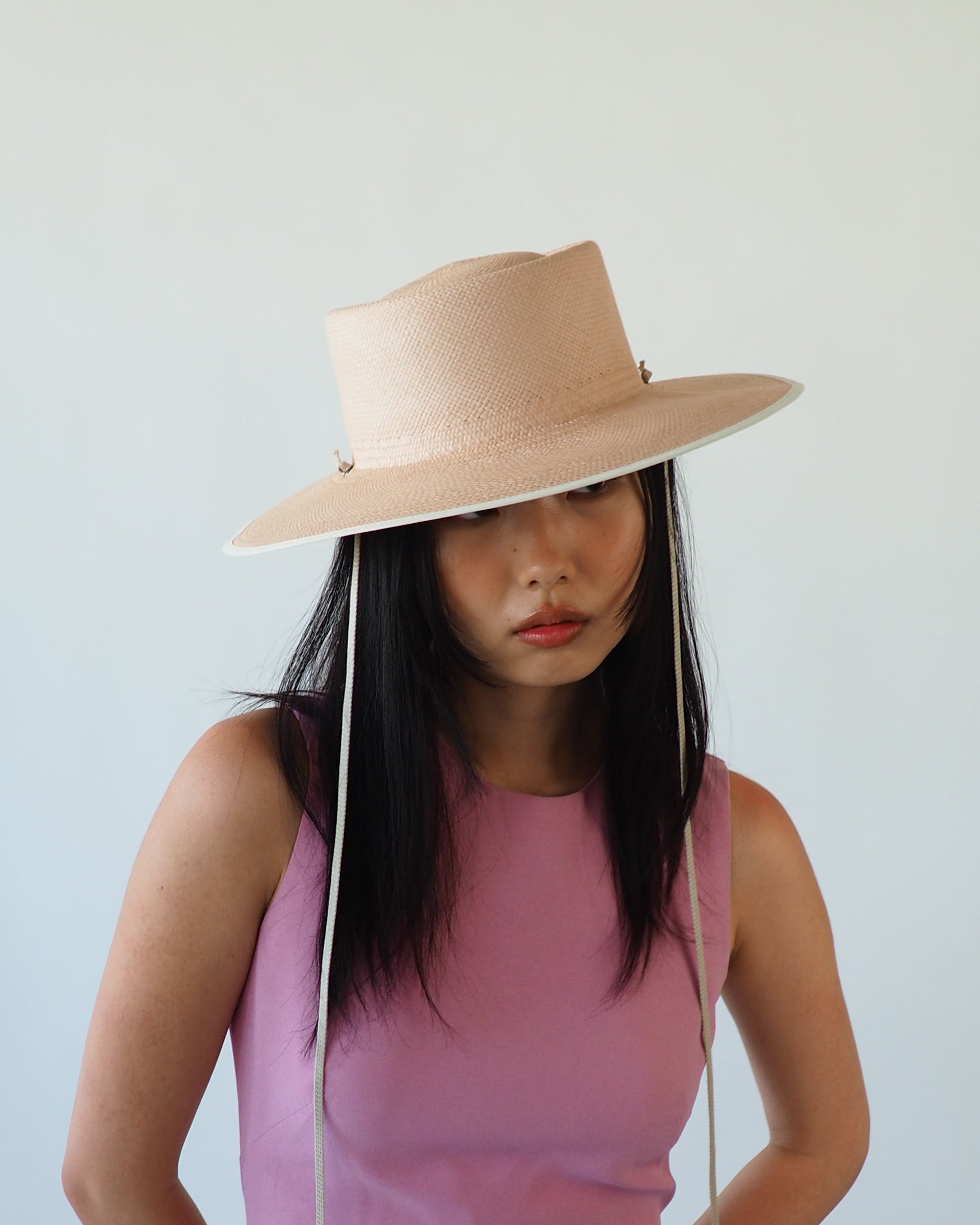 Gaucho Hat in Cloud - CLYDE